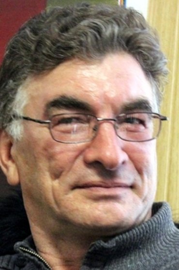 Hussein Erkenov