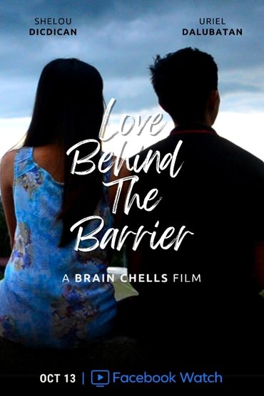 Love Behind the Barrier