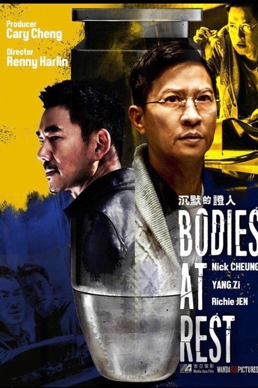 Bodies at Rest