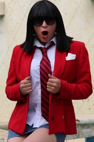 Pamela Chup