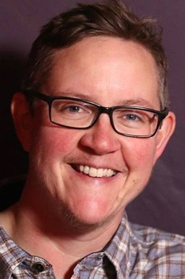 Jason Barker