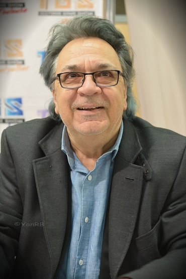 Gérard Salesses