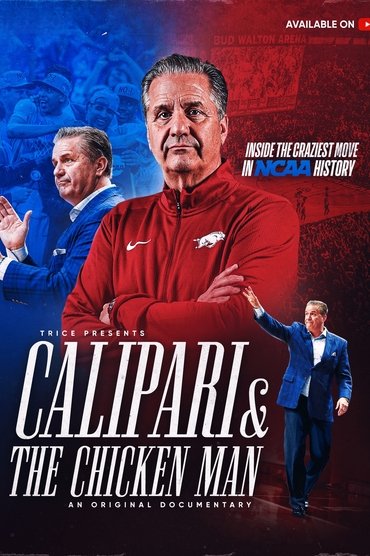 Calipari & The Chicken Man