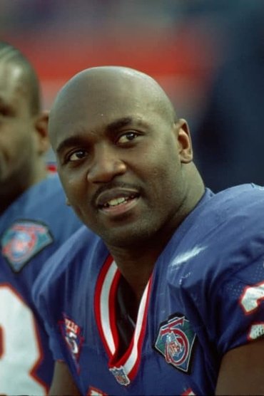 Thurman Thomas
