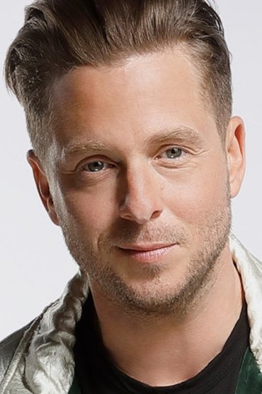 Ryan Tedder
