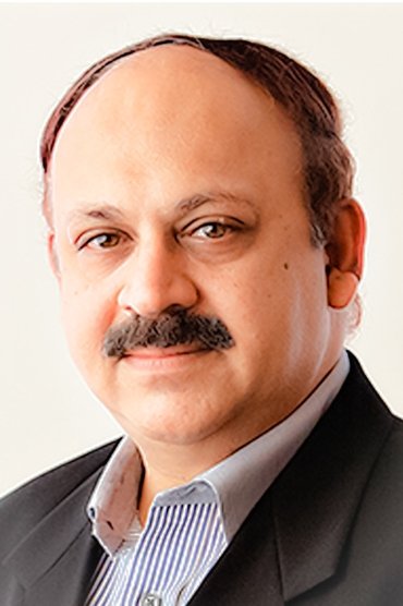 Akash Khurana