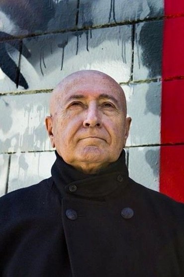 Juan Carlos Olaria