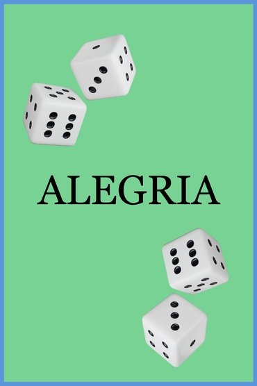 Alegria