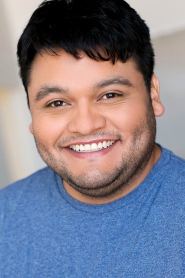 T.J. Alvarado