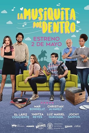 La Musiquita por Dentro