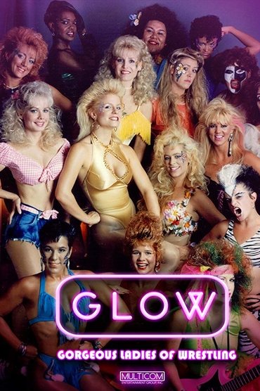 GLOW: Zonjat e Mrekullueshme të Mërzisë