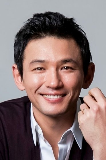 Hwang Jung-min