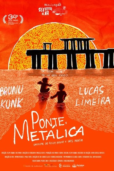 Metálica Bridge