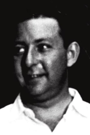 José Carlos Burle