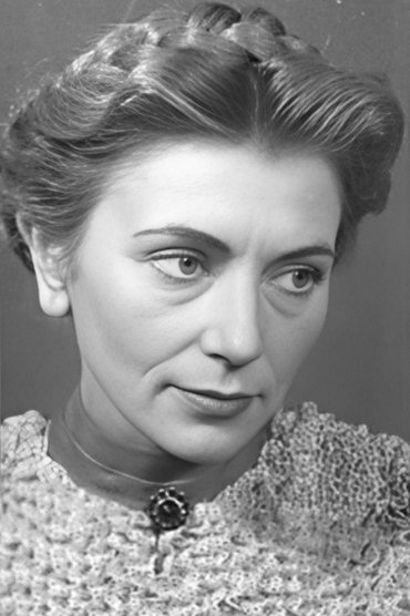 Valerie Kaplanová