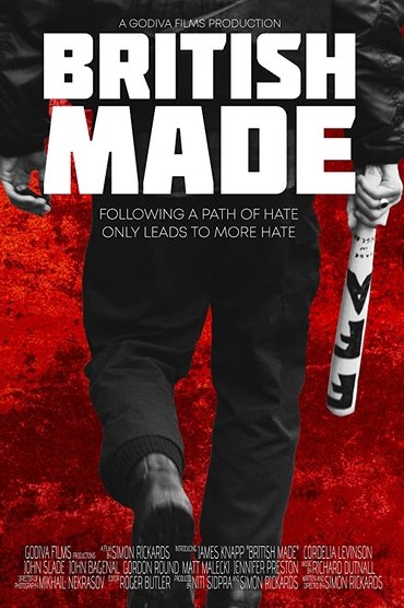 British Made