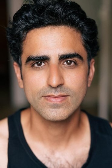 Yazan Al-Mashni
