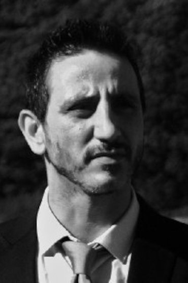Damian Morter