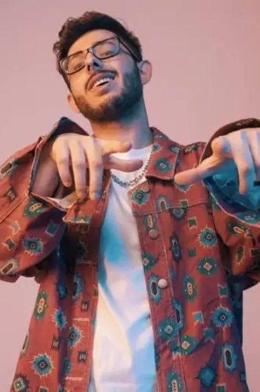 Carryminati