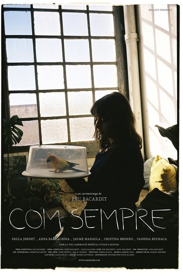 Com sempre