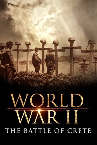 WW2: Beteja e Kretës