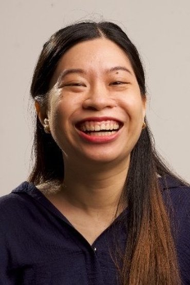 Shermin Toh