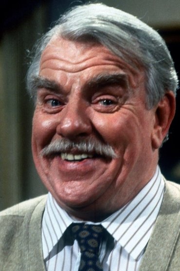 Windsor Davies