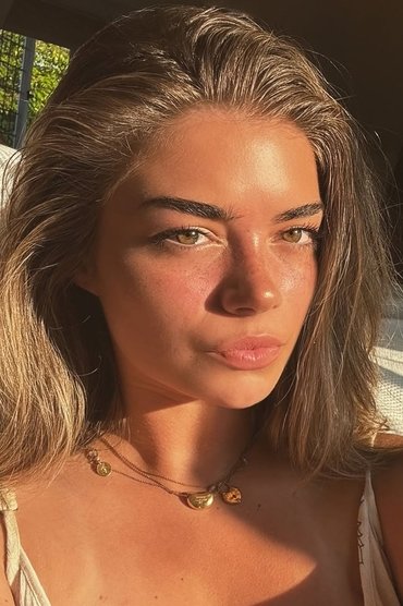 Maddy Bryan