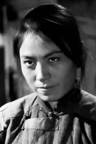 Wu Suqin