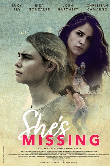 She’s Missing (2019)