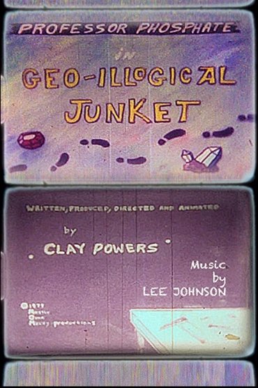 Geo-Illogical Junket