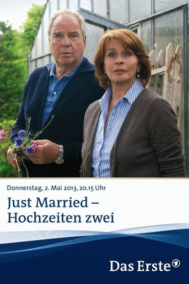 Just Married - Hochzeiten zwei