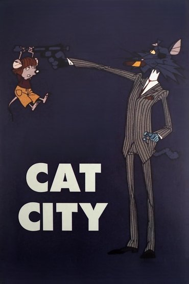 Cat City