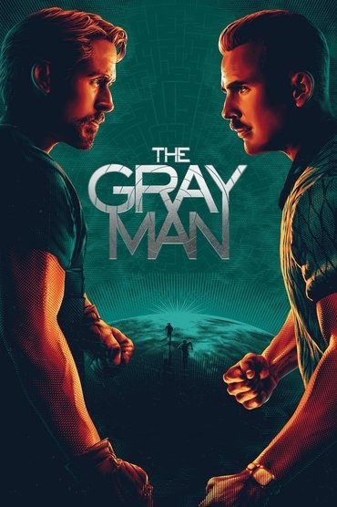 The Gray Man
