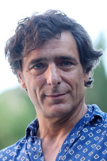 Adriano Giannini