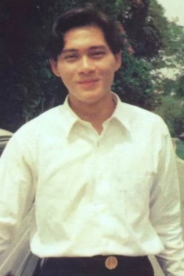 Desmond Shen