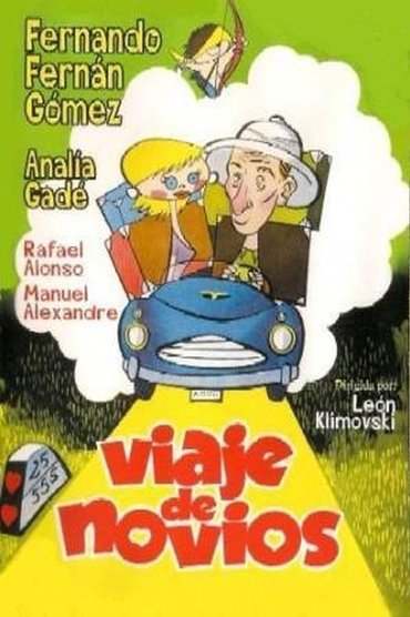 Viaje de novios