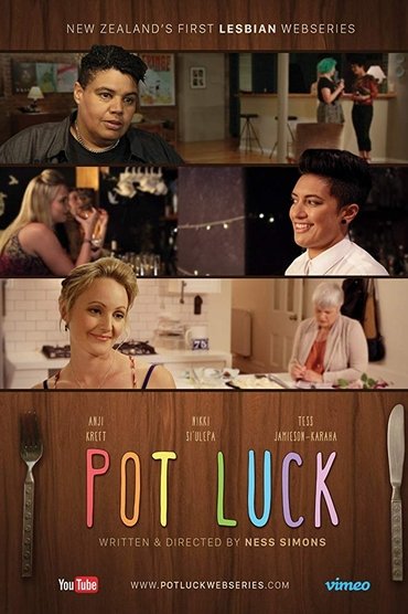 Pot Luck