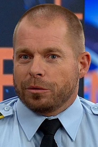 Christian Berthelsen
