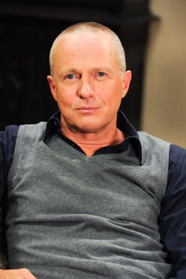 Ben Van Ostade