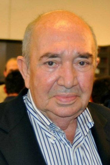 Türker İnanoğlu