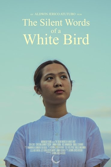 The Silent Words of a White Bird