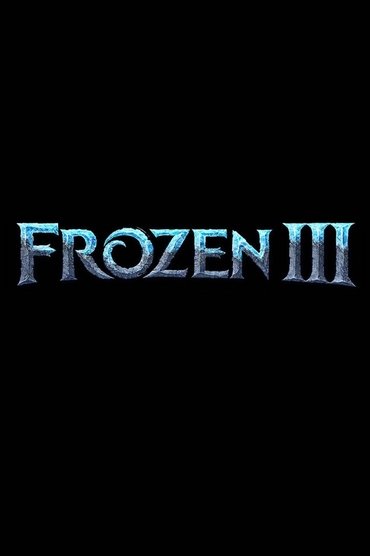 Frozen III