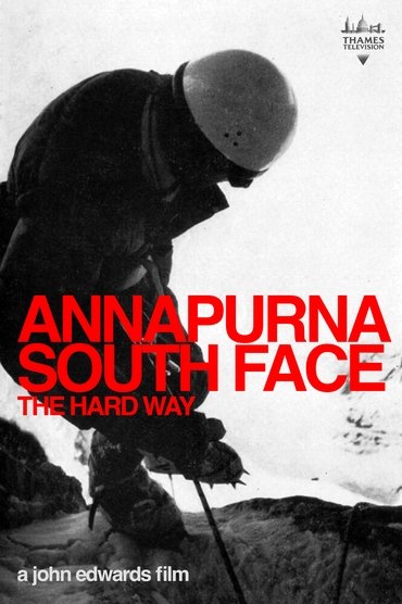 Annapurna South Face