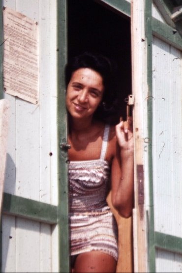 Laura Menarini