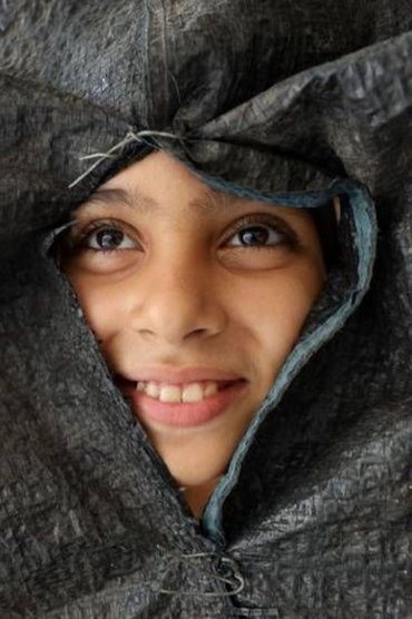 Gaza: How to Survive a Warzone