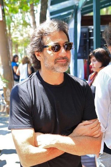 Marcos Prado