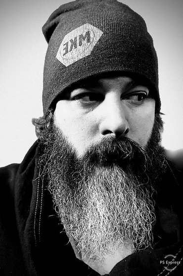Erik Frankhouse