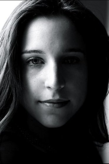 Geneviève Lebean