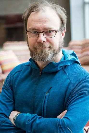 Kimmo Taavila
